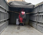 Ship One 2030A Bare Machine