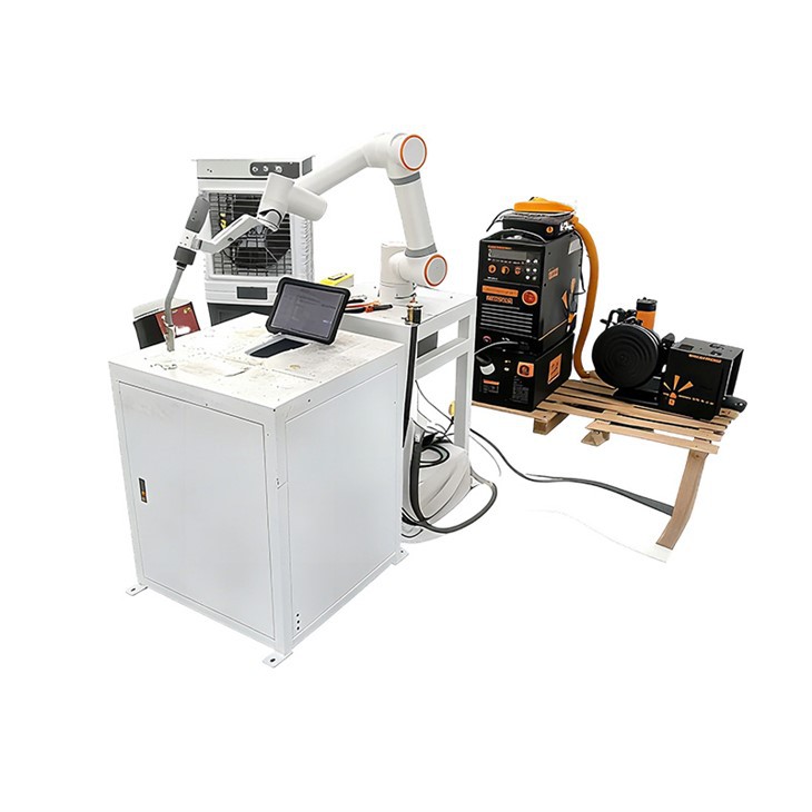 Collaborative Welding Robot suppliers