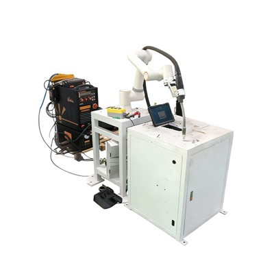 Collaborative Welding Robot