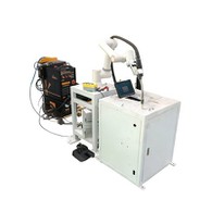 Collaborative Welding Robot