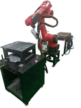 Handheld Welding Robot