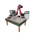 Laser Cutting Robot