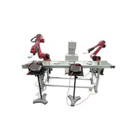 Metal Stamping Robot