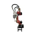 Spot Welding Robots