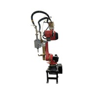 Spot Welding Robots