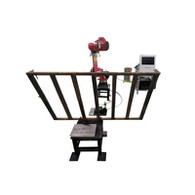 Spray Coating Robot
