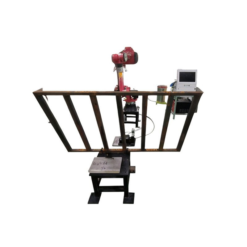 Spray Coating Robot