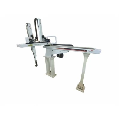 Flexible Welding System For Small-Batch Production